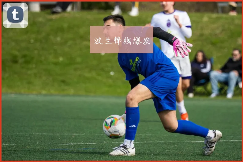 波兰锋线爆发