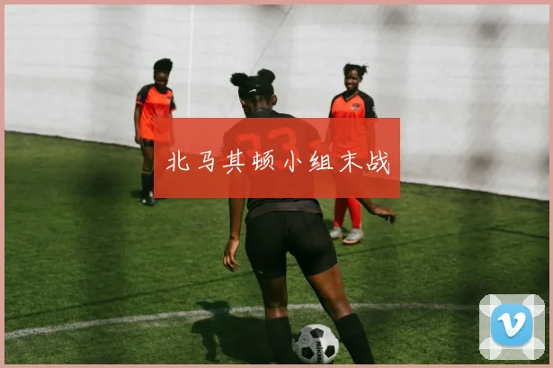 北马其顿小组末战