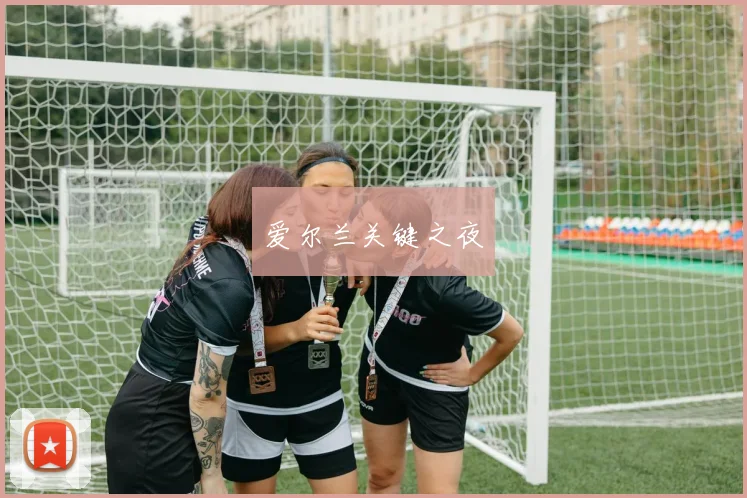 爱尔兰关键之夜