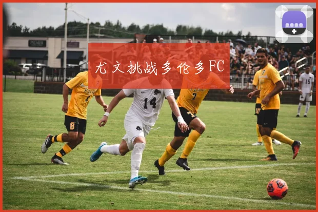 尤文挑战多伦多FC