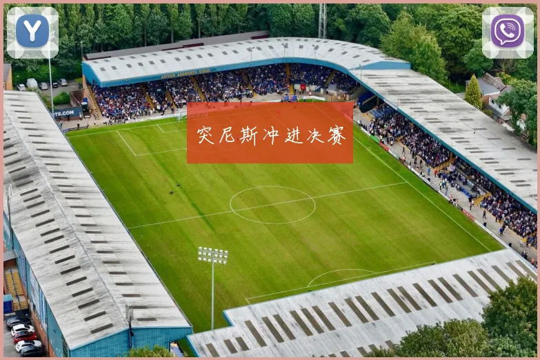 突尼斯冲进决赛