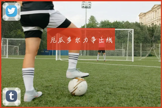 厄瓜多尔力争出线