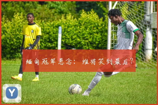 缅甸冠军悬念：谁将笑到最后？