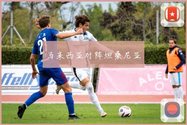 马来西亚对阵坦桑尼亚