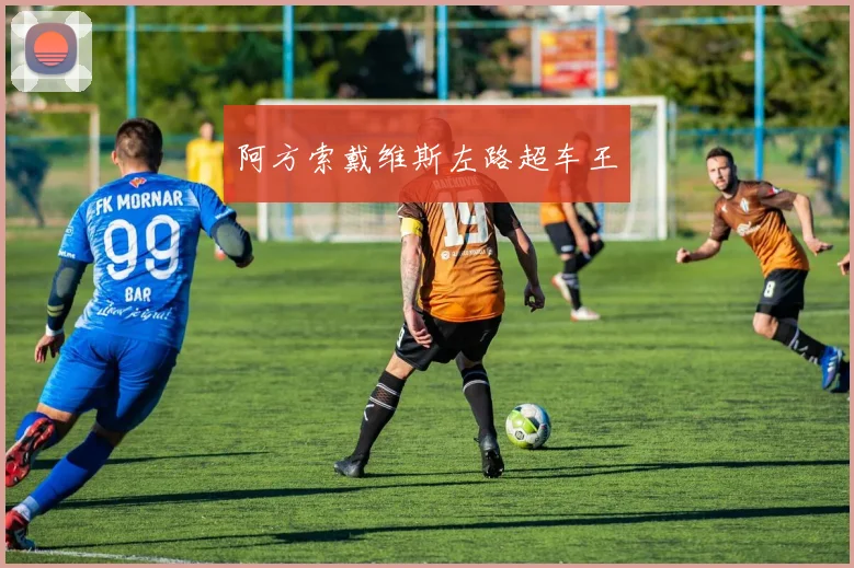阿方索戴维斯左路超车王