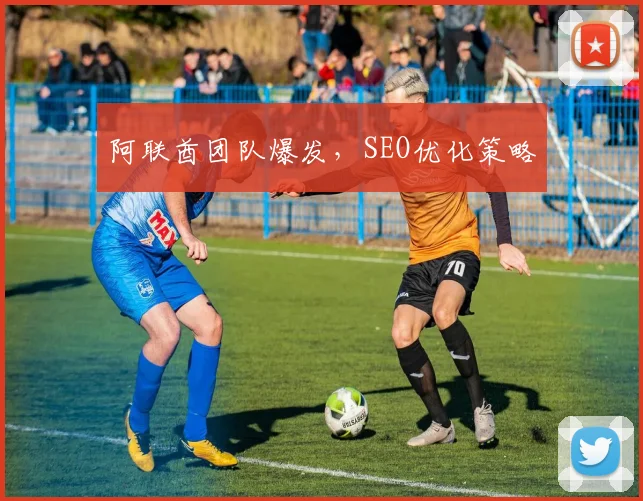 阿联酋团队爆发，SEO优化策略