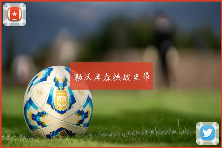 勒沃库森挑战里昂