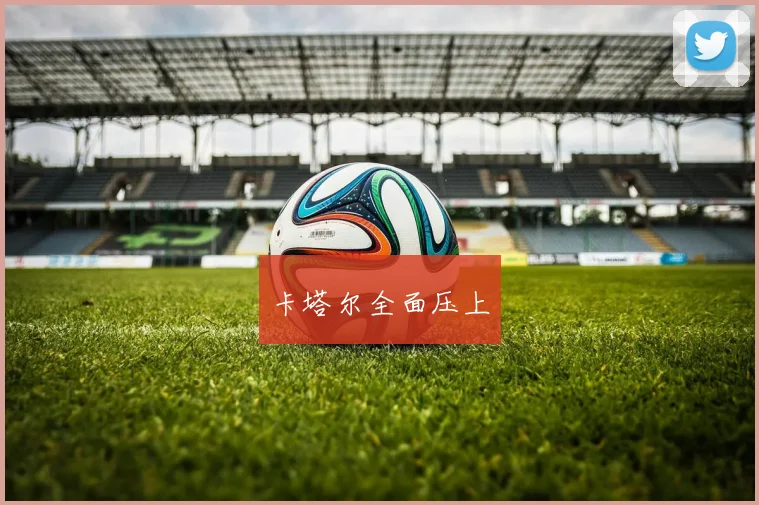 卡塔尔全面压上