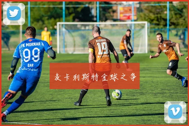 麦卡利斯特金球之争