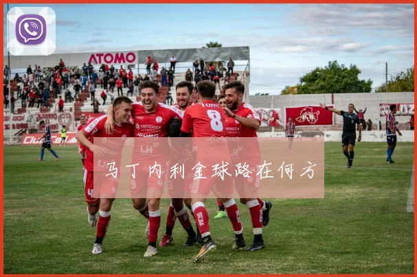 马丁内利金球路在何方