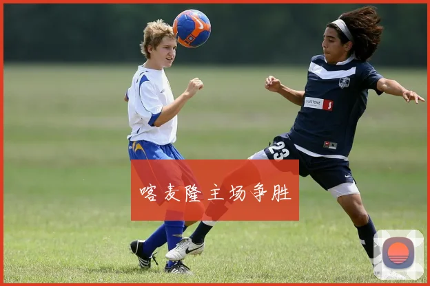 喀麦隆主场争胜