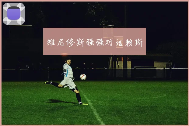 维尼修斯强强对话赖斯