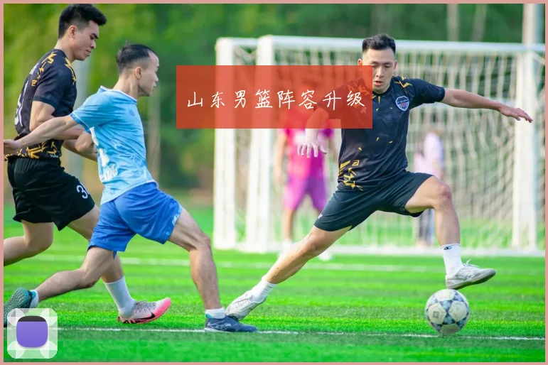 山东男篮阵容升级
