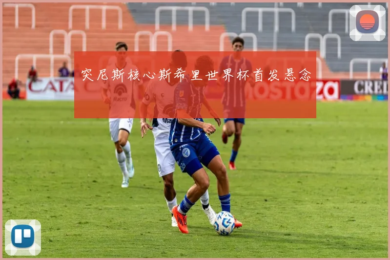 突尼斯核心斯希里世界杯首发悬念