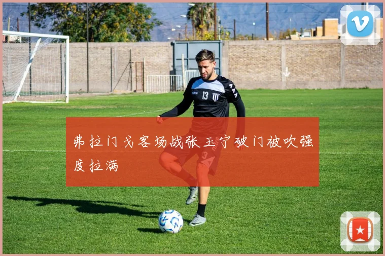 弗拉门戈客场战张玉宁破门被吹强度拉满