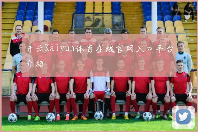 开云Kaiyun体育在线官网入口平台介绍